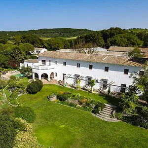 Cortijo De Guerra Puerto Real