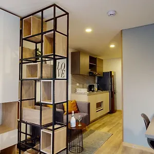 Cabrera 8512 - Gaº Estupendo Loft Bogotá