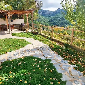 Casa Chaparrales Los Anchos