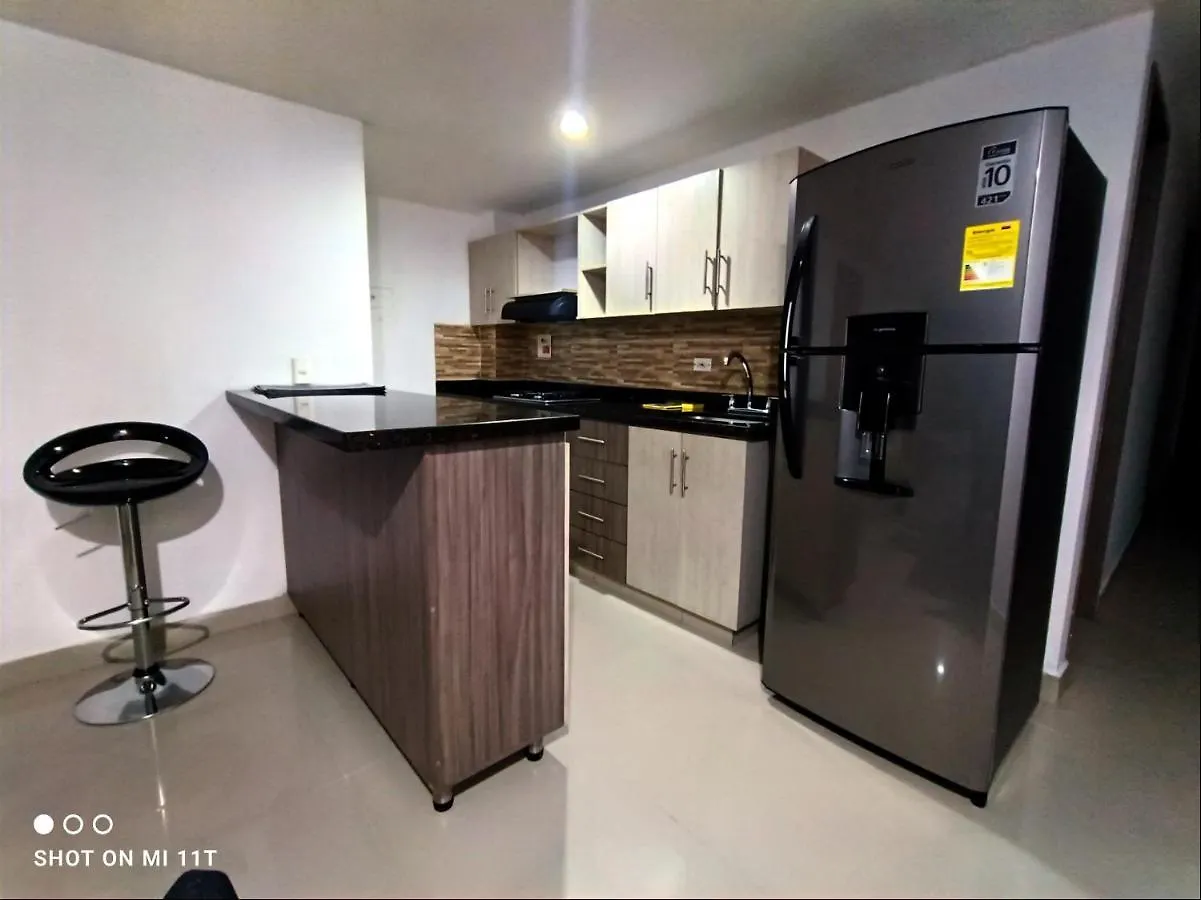 Apartamento Amplio En Medellin Apartment 0*,  Colombia