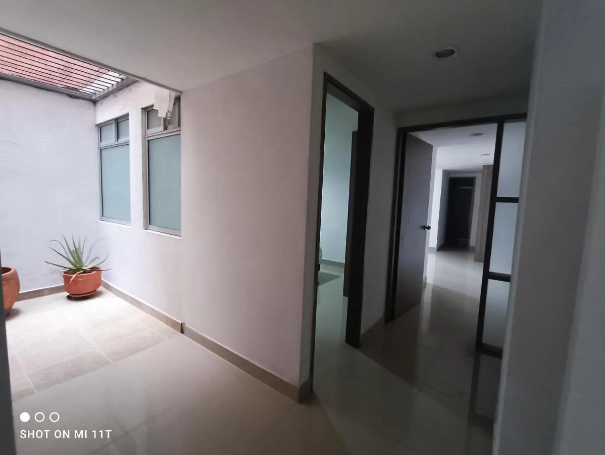 Apartamento Amplio En Medellin Apartment Colombia