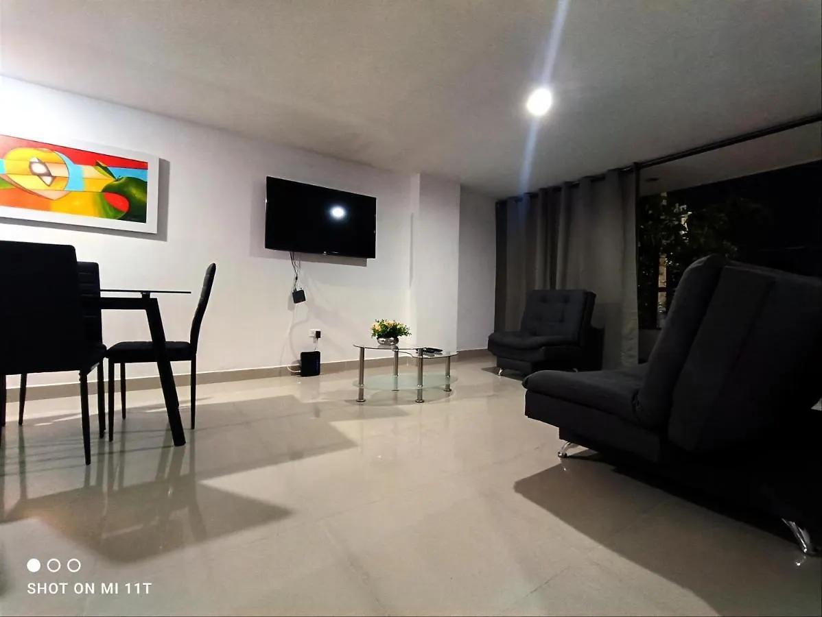 Apartamento Amplio En Medellin location