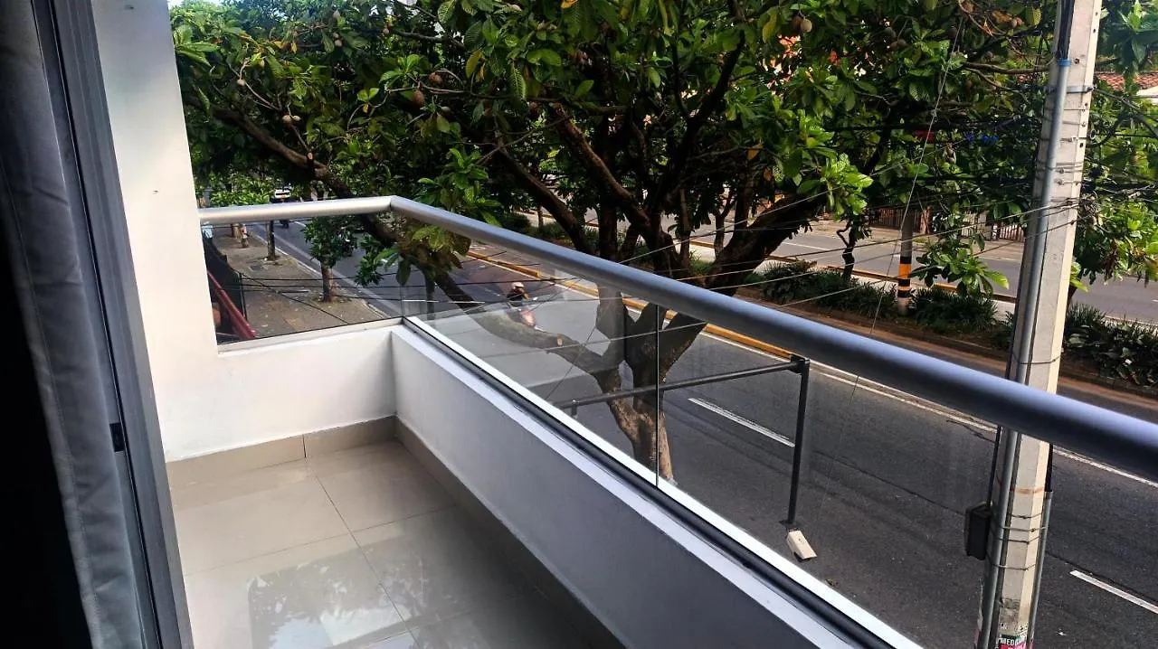 Apartamento Amplio En Medellin Apartment