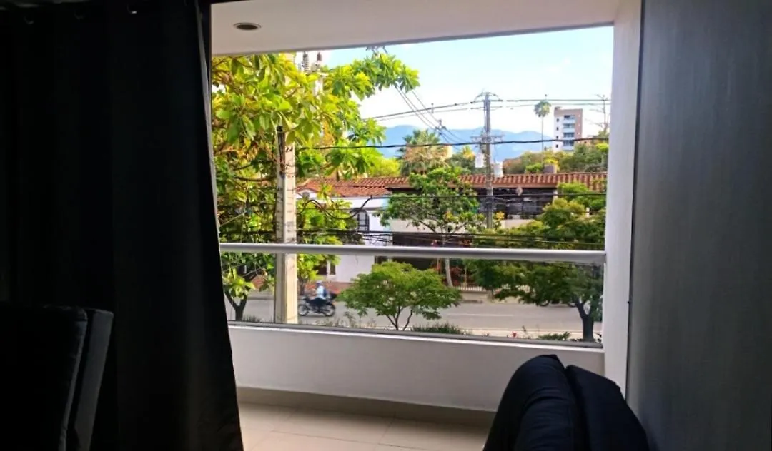 Apartamento Amplio En Medellin Apartment