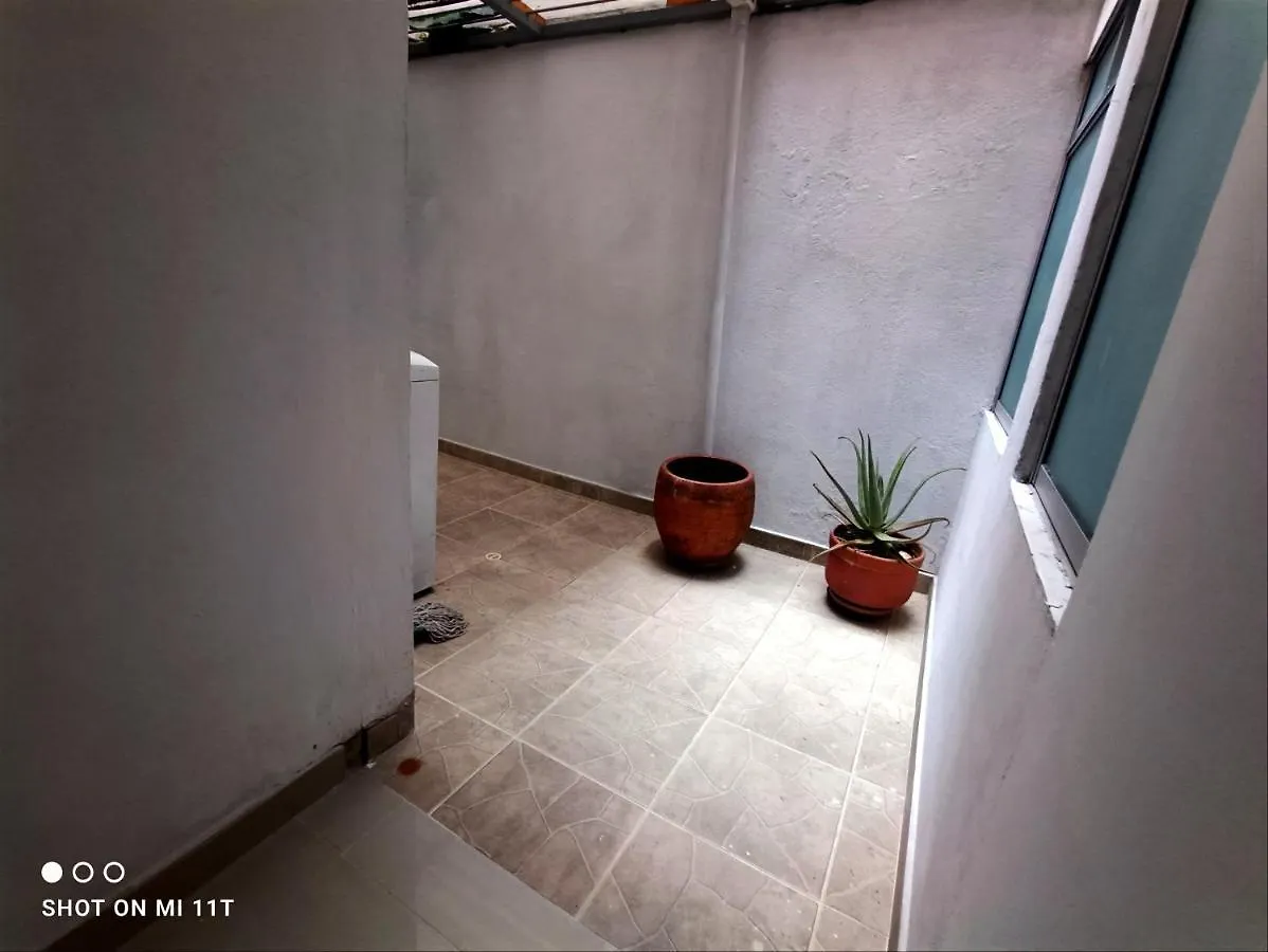 Apartamento Amplio En Medellin Apartment Colombia