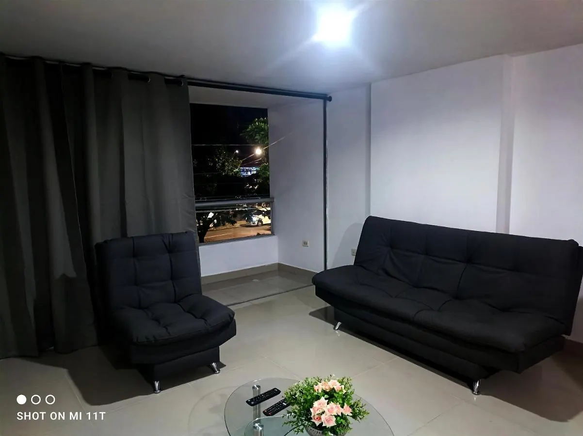 Apartamento Amplio En Medellin Apartment Colombia