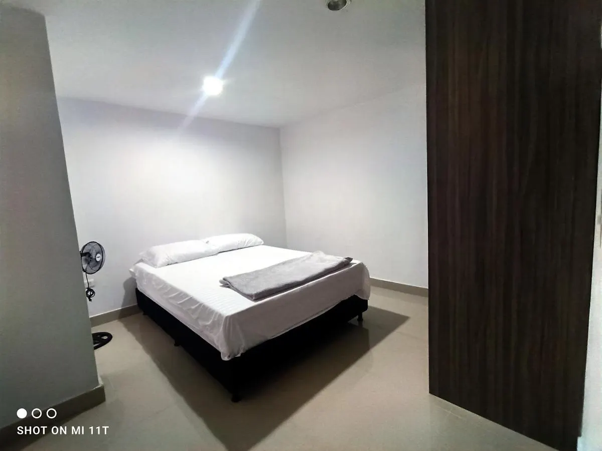 Apartamento Amplio En Medellin Apartment