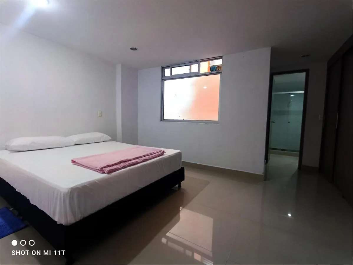 Apartamento Amplio En Medellin Apartment